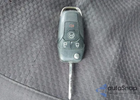 2018 Ford F-150 Xlt z USA, uszkodzony, nr VIN 1FTEW1E52JFE72018